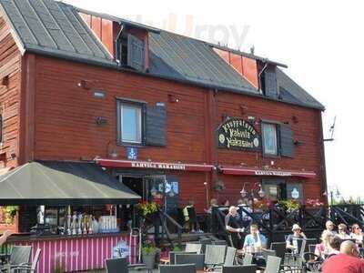 Kauppatorin Kahvilamakasiini