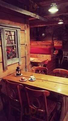 Kauppatorin Kahvilamakasiini