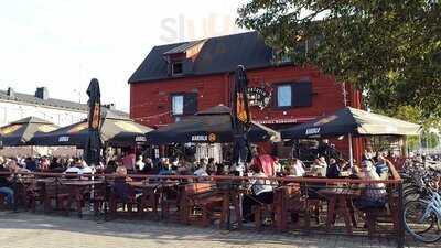 Kauppatorin Kahvilamakasiini