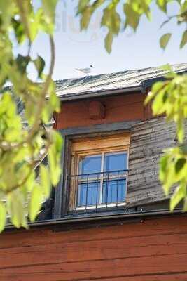 Kauppatorin Kahvilamakasiini