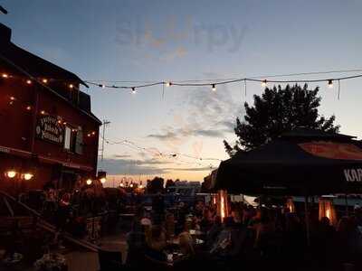 Kauppatorin Kahvilamakasiini