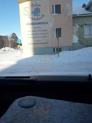 Oulun Satamaravintola