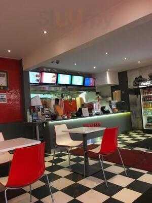 Troija Kebab Hallituskatu