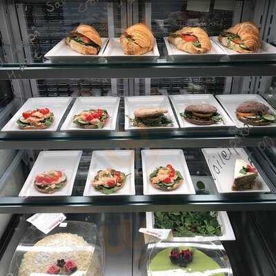 Konditoria-kahvila Sofia Pulla-pirtti