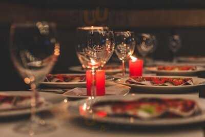 Ravintola Suola-aitta