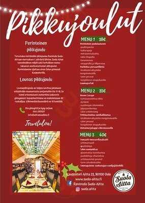 Ravintola Suola-aitta