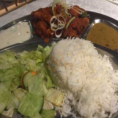 Ravintola Katmandu Hameenkatu