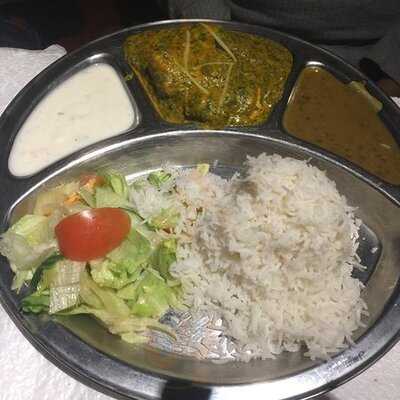 Ravintola Katmandu Hameenkatu