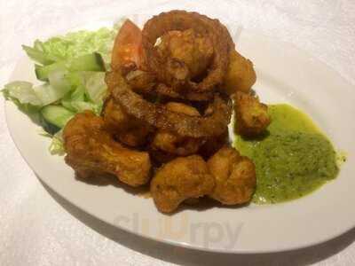 Ravintola Katmandu Hameenkatu