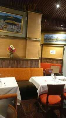 Ravintola Katmandu Hameenkatu