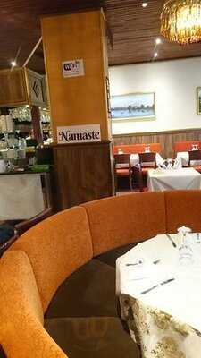 Ravintola Katmandu Hameenkatu