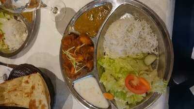 Ravintola Katmandu Hameenkatu