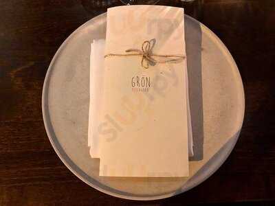 Restaurant Grön