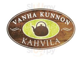 Vanha Kunnon Kahvila