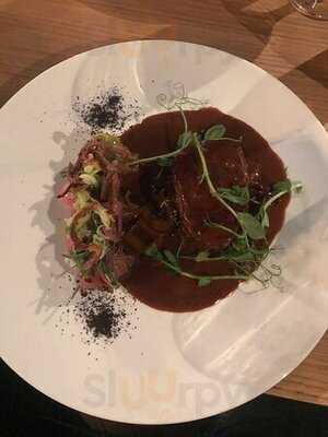 Ravintola Merimakasiini