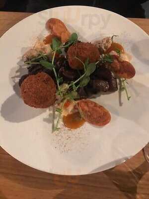 Ravintola Merimakasiini