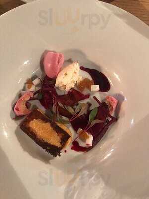 Ravintola Merimakasiini