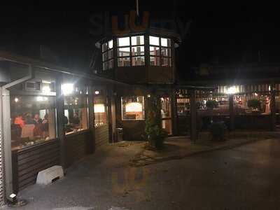 Ravintola Merimakasiini