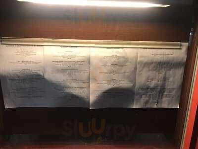 Ravintola Merimakasiini