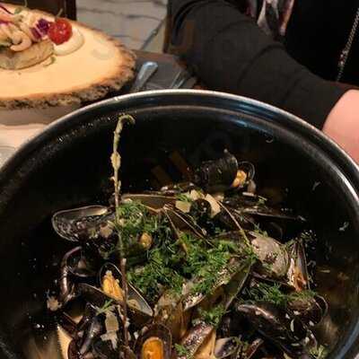 Ravintola Merimakasiini