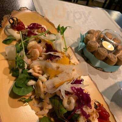 Ravintola Merimakasiini