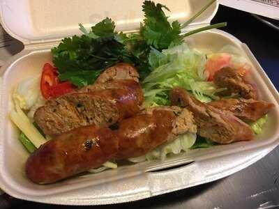 Thai & Laos Restaurant