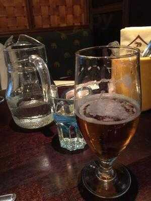 Thai & Laos Restaurant