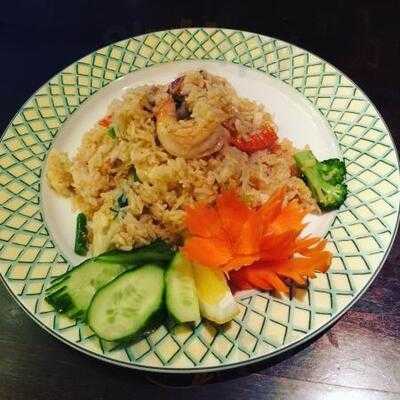 Thai & Laos Restaurant