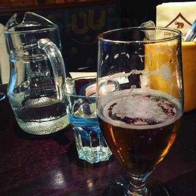 Thai & Laos Restaurant