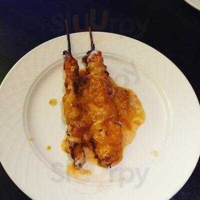 Thai & Laos Restaurant