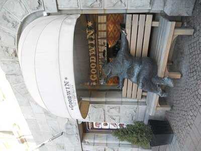 Goodwin The Steak House