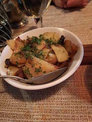 Goodwin The Steak House