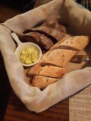 Goodwin The Steak House