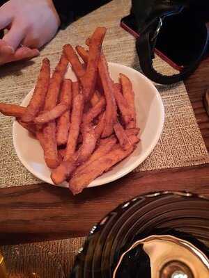 Goodwin The Steak House