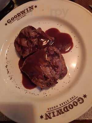 Goodwin The Steak House
