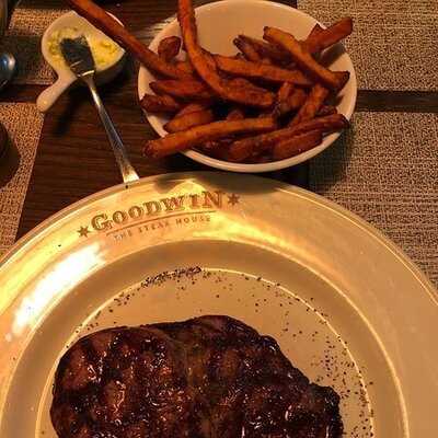 Goodwin The Steak House
