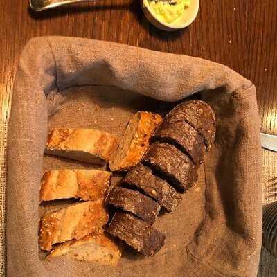 Goodwin The Steak House