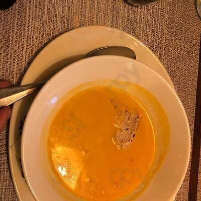 Goodwin The Steak House