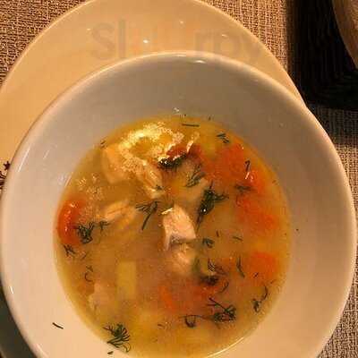 Goodwin The Steak House