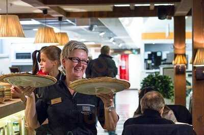 Classic Pizza Tampereen Kylpylä