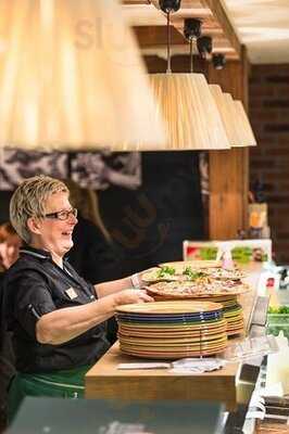 Classic Pizza Tampereen Kylpylä