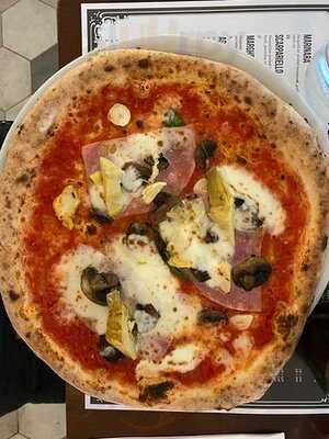 Pizzeria Via Tribunali