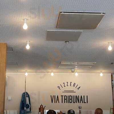Pizzeria Via Tribunali