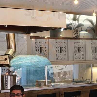 Pizzeria Via Tribunali