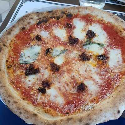 Pizzeria Via Tribunali