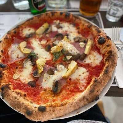 Pizzeria Via Tribunali