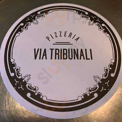Pizzeria Via Tribunali