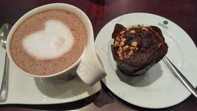 Cafe Neuhaus Helsinki