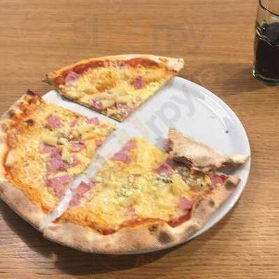 Kotipizza Tampere - Kaleva Teiskontie 25