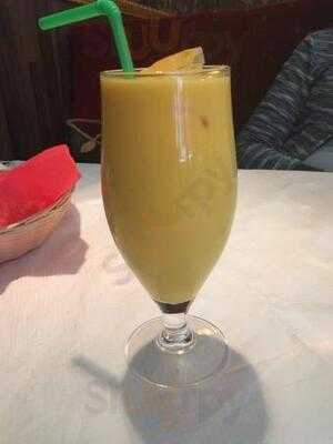 Tribeni Nepalilainen Ravintola